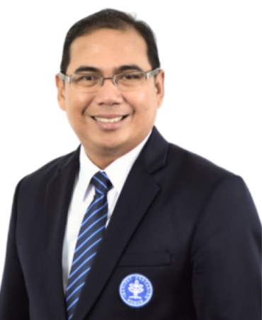 Dr. Alim Setiawan Slamet, S.T.P., M.Si.