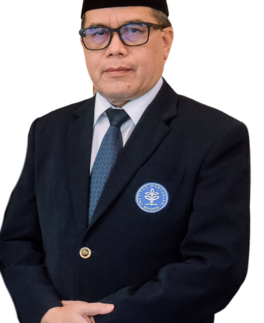 Prof. Dr. Ir. Iskandar Zulkarnaen Siregar, M.For.Sc.