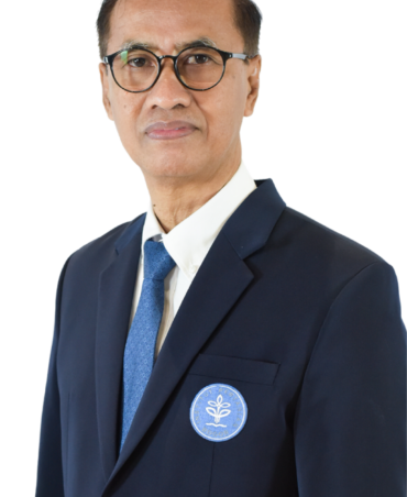 Ir. Julio Adisantoso, M.Kom.