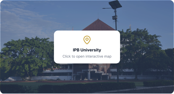 map ipb
